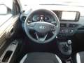Hyundai i10 1.2 TREND Facelift MJ 2024 *NAVI/ALU/SITZH.* Grijs - thumbnail 10