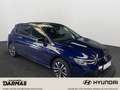 Volkswagen Golf Golf VIII 1.0 TSI United LED Navi Azul - thumbnail 4