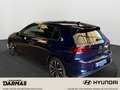 Volkswagen Golf Golf VIII 1.0 TSI United LED Navi Azul - thumbnail 8