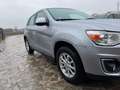 Mitsubishi ASX 1.8 DI-D 150 CV 4WD Intense Panoramic Grigio - thumbnail 2