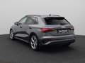 Audi A3 Sportback 30 TFSI S edition 110 PK | S-line interi Grau - thumbnail 2
