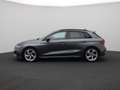 Audi A3 Sportback 30 TFSI S edition 110 PK | S-line interi Grau - thumbnail 4