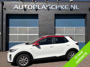 1.0 T-GDi MHEV DynamicLine, climate/cruise/navi/tr