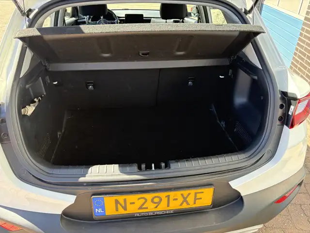 Kia Stonic view 7