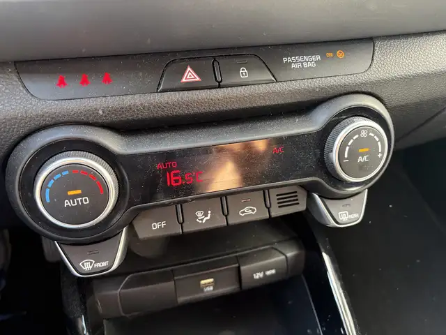 Kia Stonic view 14