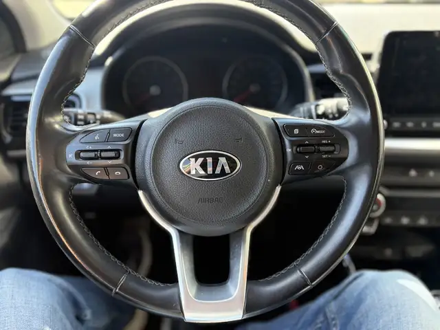 Kia Stonic view 11