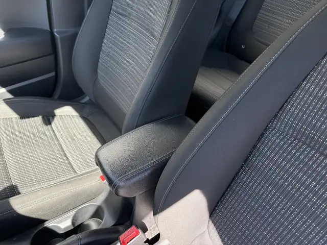 Kia Stonic view 4