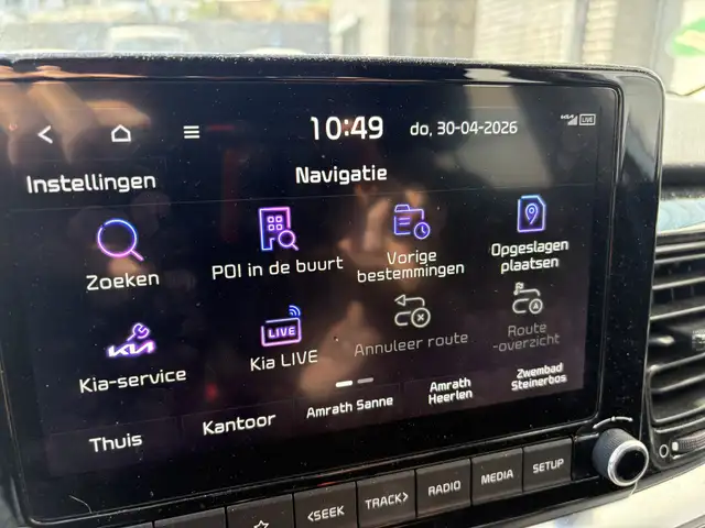 Kia Stonic view 15