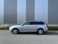 Volvo V70 2.0 D3 Polar+ leer / Mulit stuur / keyless Grijs - thumbnail 2