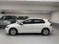 Volkswagen Golf Life 2.0 TDI Navi LED ACC Klima Sitzheizung Weiß - thumbnail 3