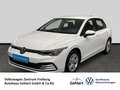 Volkswagen Golf Life 2.0 TDI Navi LED ACC Klima Sitzheizung Weiß - thumbnail 1