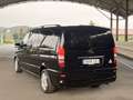 Mercedes-Benz Viano 3.0CDI Ambiente Extralargo Aut. Noir - thumbnail 8