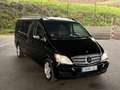 Mercedes-Benz Viano 3.0CDI Ambiente Extralargo Aut. Noir - thumbnail 2
