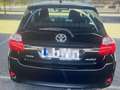 Toyota Auris 1.4D-4D Active Negro - thumbnail 3