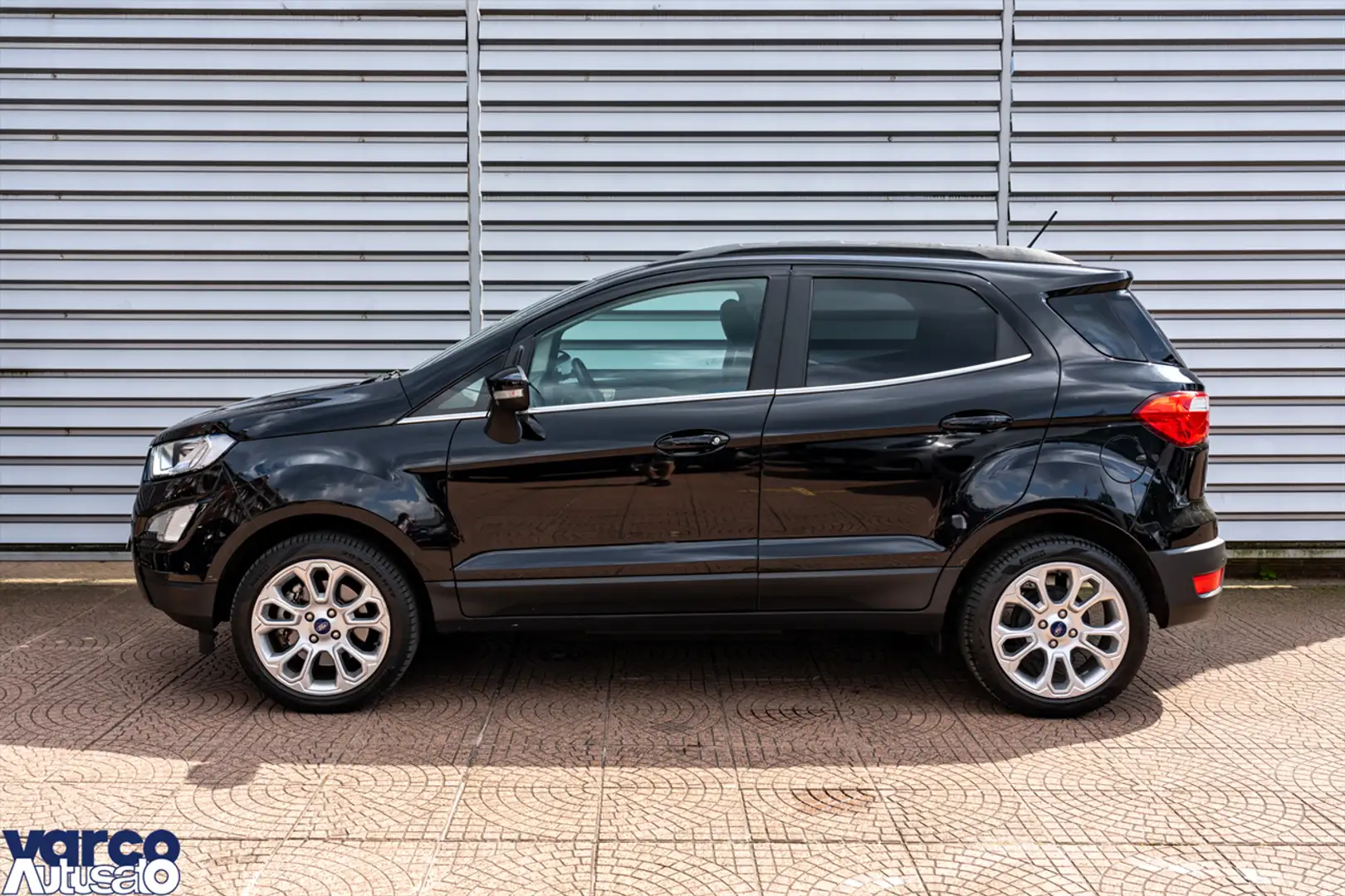 Ford EcoSport EcoSport 1.0 ecoboost Titanium s&s 125cv my20.25 - 2