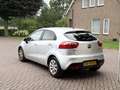 Kia Rio VERKOCHT Gri - thumbnail 3