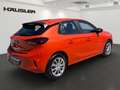Opel Corsa -e Edition mit Klima*Bluetooth*Tempomat Orange - thumbnail 4