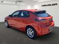 Opel Corsa -e Edition mit Klima*Bluetooth*Tempomat Orange - thumbnail 5