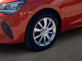 Opel Corsa -e Edition mit Klima*Bluetooth*Tempomat Orange - thumbnail 8