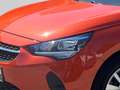 Opel Corsa -e Edition mit Klima*Bluetooth*Tempomat Orange - thumbnail 7