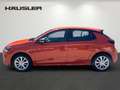 Opel Corsa -e Edition mit Klima*Bluetooth*Tempomat Orange - thumbnail 6