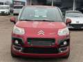 Citroen C3 Picasso Tendance-1.4-PDC-Klima-AHK Rot - thumbnail 4