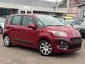 Citroen C3 Picasso Tendance-1.4-PDC-Klima-AHK Rot - thumbnail 5