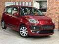 Citroen C3 Picasso Tendance-1.4-PDC-Klima-AHK Rot - thumbnail 3