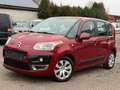 Citroen C3 Picasso Tendance-1.4-PDC-Klima-AHK Rot - thumbnail 6