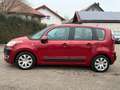 Citroen C3 Picasso Tendance-1.4-PDC-Klima-AHK Rot - thumbnail 7
