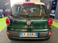 Fiat 500L Living 1.6 mjt Lounge 105cv - 7 POSTI - Groen - thumbnail 7