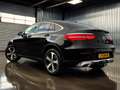 Mercedes-Benz GLC 250 Coupé 4MATIC Business Solution AMG Carplay_stuurve Zwart - thumbnail 2