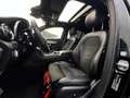 Mercedes-Benz GLC 250 Coupé 4MATIC Business Solution AMG Carplay_stuurve Zwart - thumbnail 4