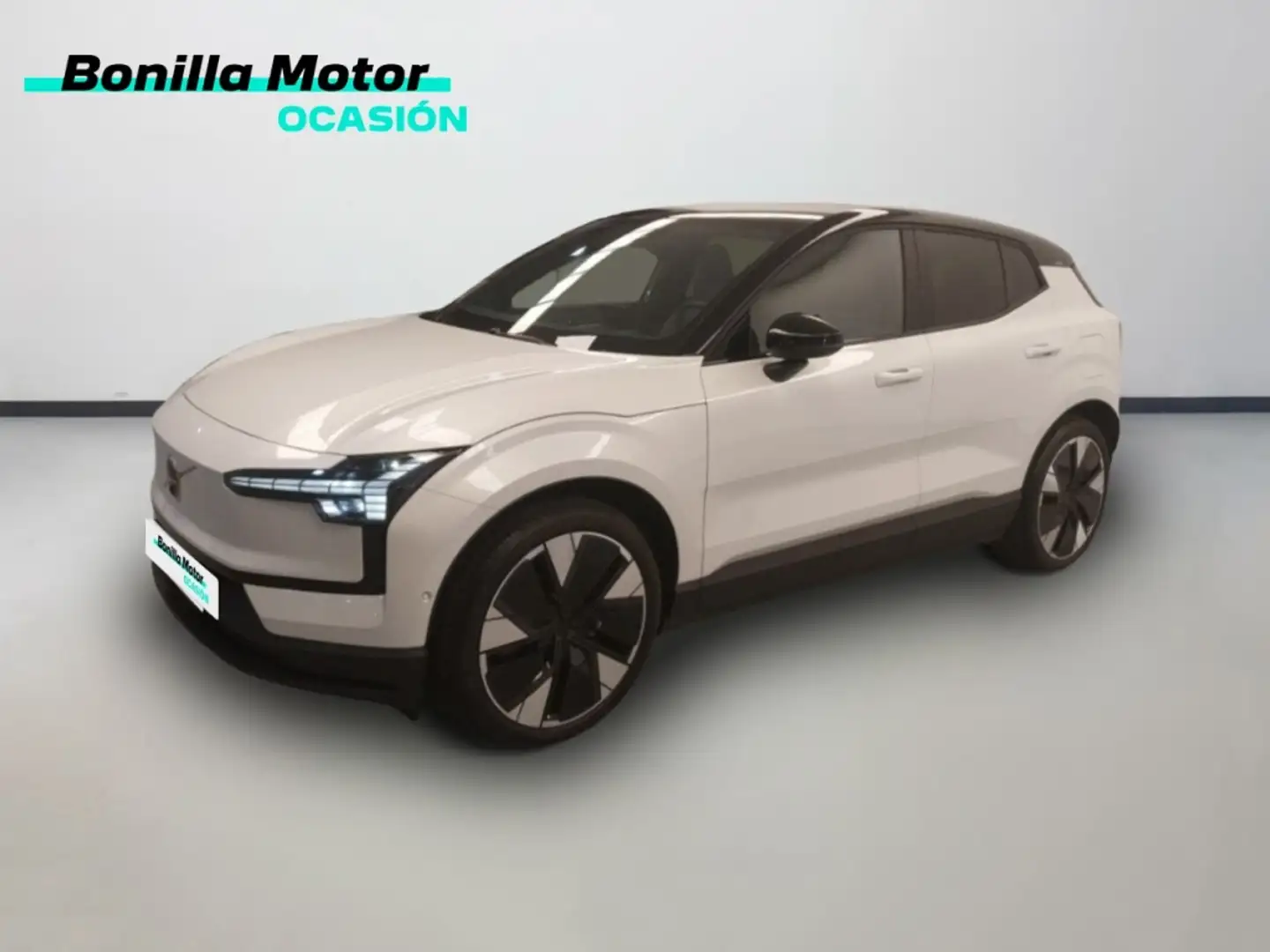 Volvo EX30 BEV 69KWH TWIN MOTOR AWD ULTRA 428 5P Blanc - 1