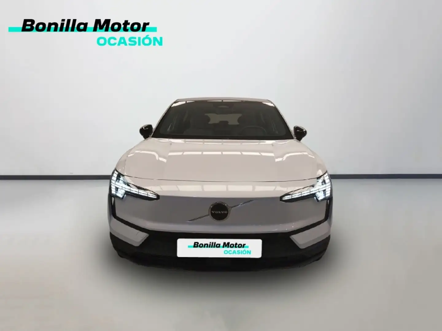 Volvo EX30 BEV 69KWH TWIN MOTOR AWD ULTRA 428 5P Blanc - 2