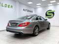 Mercedes-Benz CLS 350 CDI BE AMG / S-DACH / H&K SOUND Silber - thumbnail 7