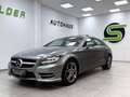 Mercedes-Benz CLS 350 CDI BE AMG / S-DACH / H&K SOUND Silber - thumbnail 3