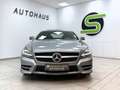 Mercedes-Benz CLS 350 CDI BE AMG / S-DACH / H&K SOUND Silber - thumbnail 2