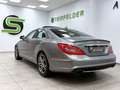 Mercedes-Benz CLS 350 CDI BE AMG / S-DACH / H&K SOUND Silber - thumbnail 5