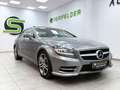 Mercedes-Benz CLS 350 CDI BE AMG / S-DACH / H&K SOUND Silber - thumbnail 1