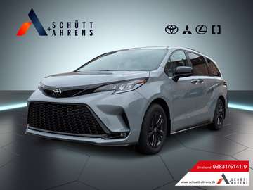 XSE 2.5 Hybrid RSE Assi CarPlay LED Klima SHZ
