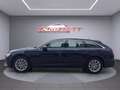 Audi A6 45 TDI quattro basis Blau - thumbnail 2