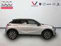 DS Automobiles DS 3 Gasolina 130 AUTOMTICO PERFORMANCE LINE Gris - thumbnail 7