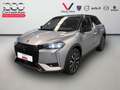 DS Automobiles DS 3 Gasolina 130 AUTOMTICO PERFORMANCE LINE Gris - thumbnail 1