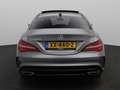 Mercedes-Benz CLA 180 AUTOMAAT | PANORAMADAK | AFNEEMBARE TREKHAAK | AMG Grijs - thumbnail 5