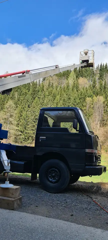 Nissan Cabstar, foto 7