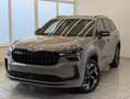 Skoda Kodiaq 4x4 Sportline-ACC/Carplay/AHK/LED Grau - thumbnail 2