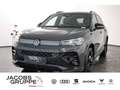 Volkswagen Tiguan 2.0 TDI 4M R-Line DSG,Navi,Matrix,ACC Grau - thumbnail 2