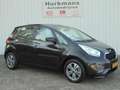 Kia Venga 1.6i AUTOMAAT HOGE INSTAP NAVI - CAMERA ENZ Schwarz - thumbnail 3