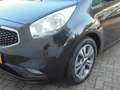 Kia Venga 1.6i AUTOMAAT HOGE INSTAP NAVI - CAMERA ENZ Schwarz - thumbnail 13
